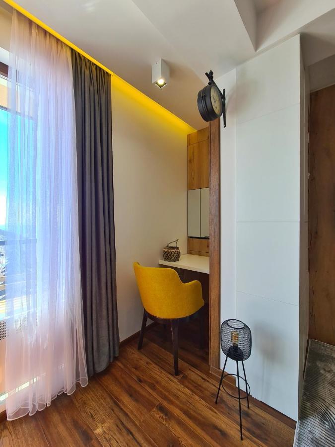 Apartmani Tim Aris Resort Kopaonik Extérieur photo