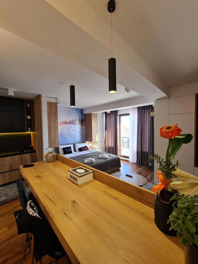 Apartmani Tim Aris Resort Kopaonik Extérieur photo