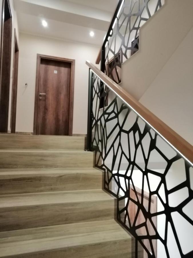 Apartmani Tim Aris Resort Kopaonik Extérieur photo