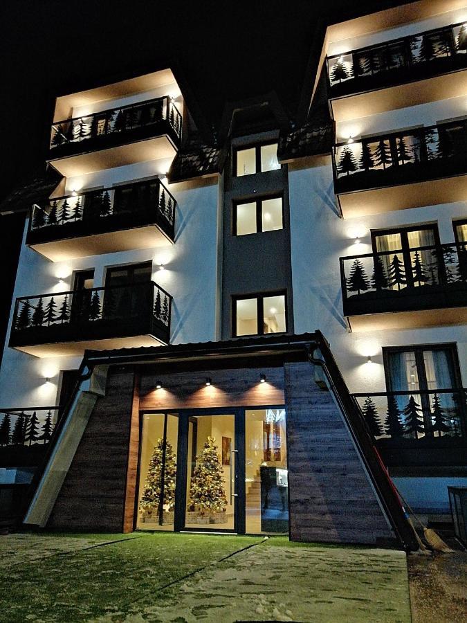 Apartmani Tim Aris Resort Kopaonik Extérieur photo