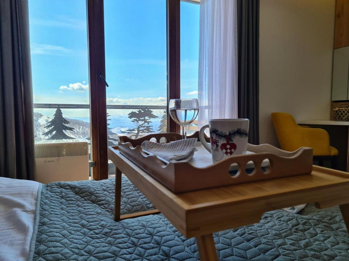 Apartmani Tim Aris Resort Kopaonik Extérieur photo