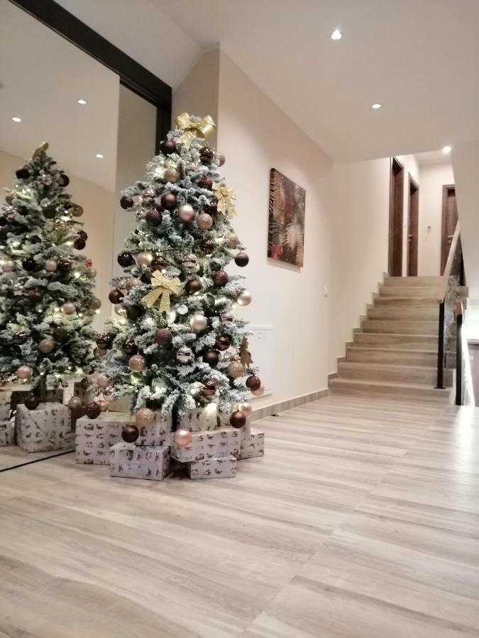Apartmani Tim Aris Resort Kopaonik Chambre photo