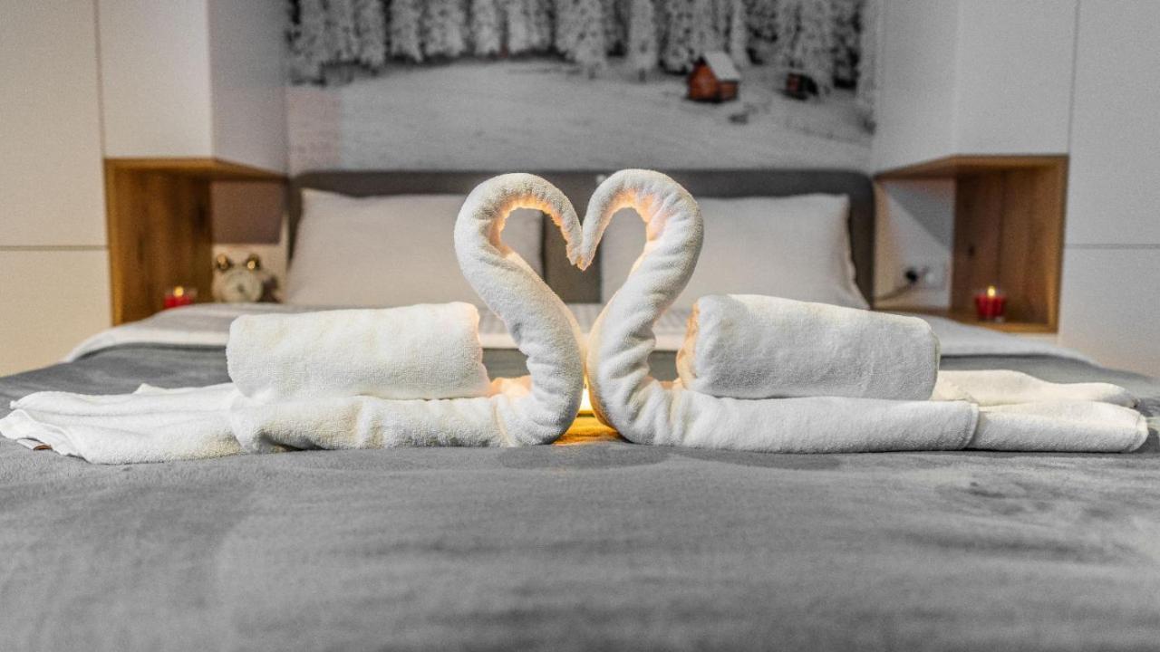 Apartmani Tim Aris Resort Kopaonik Extérieur photo