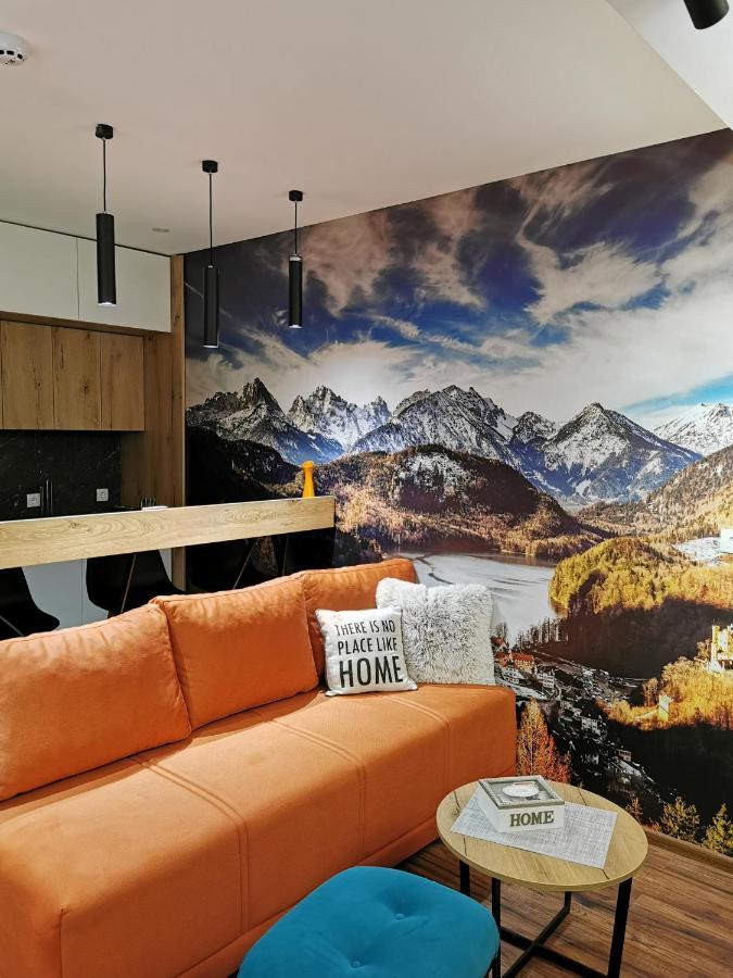 Apartmani Tim Aris Resort Kopaonik Extérieur photo