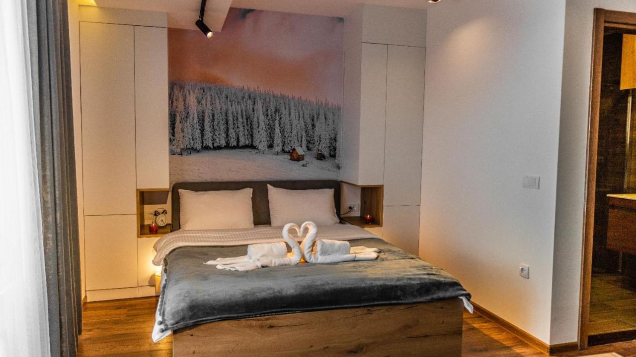 Apartmani Tim Aris Resort Kopaonik Extérieur photo