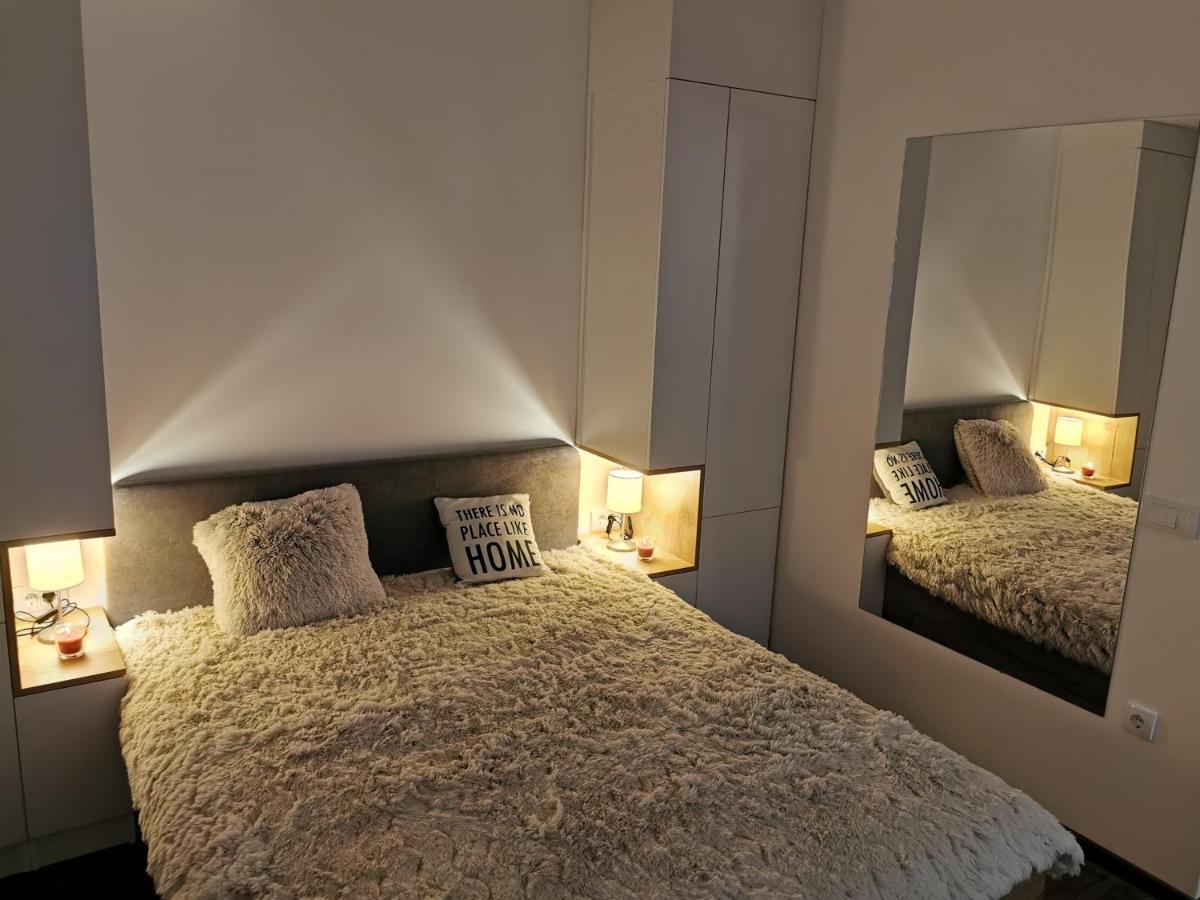 Apartmani Tim Aris Resort Kopaonik Extérieur photo