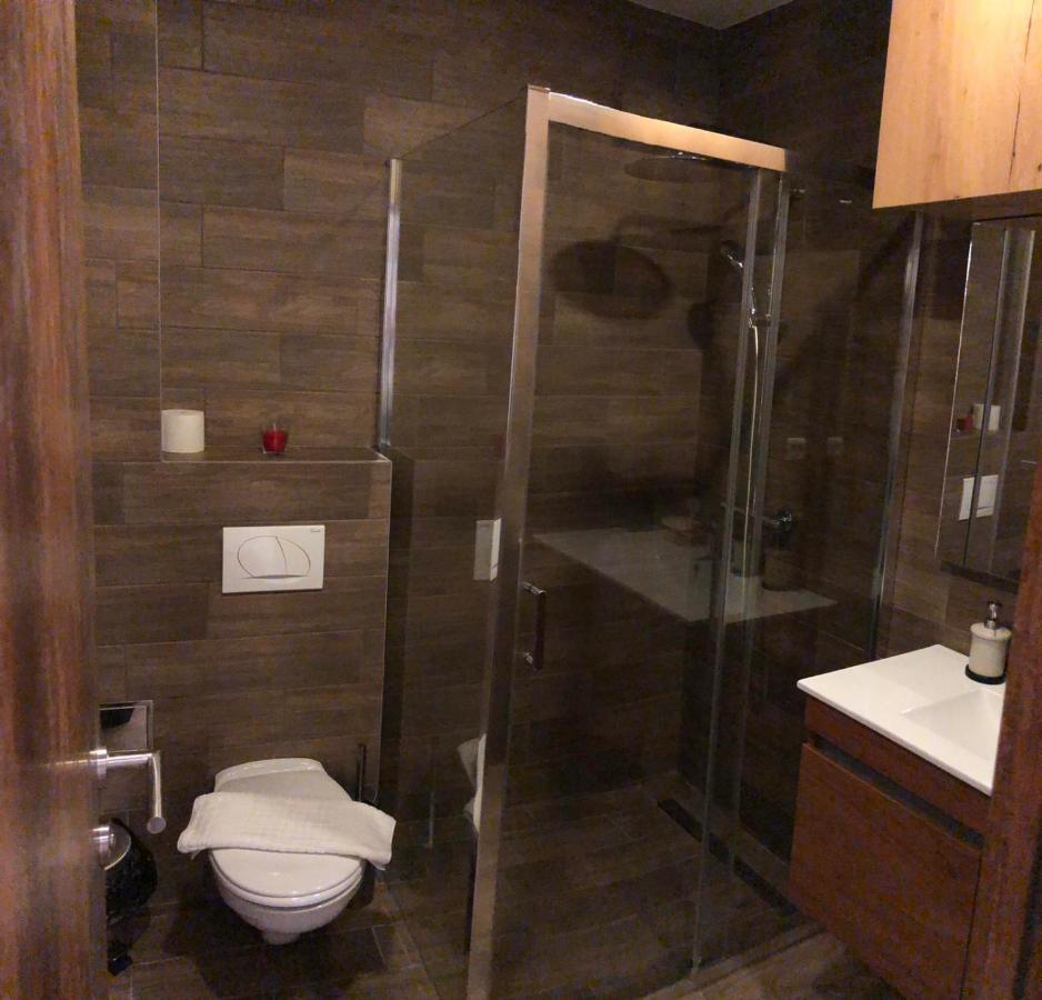 Apartmani Tim Aris Resort Kopaonik Extérieur photo