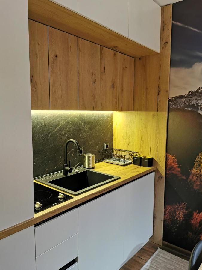 Apartmani Tim Aris Resort Kopaonik Extérieur photo