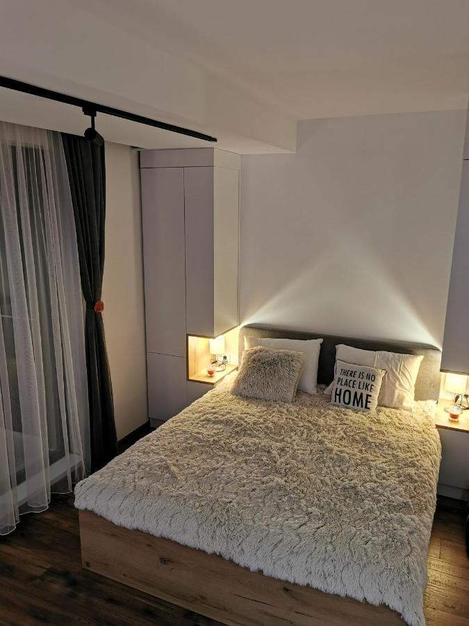 Apartmani Tim Aris Resort Kopaonik Extérieur photo