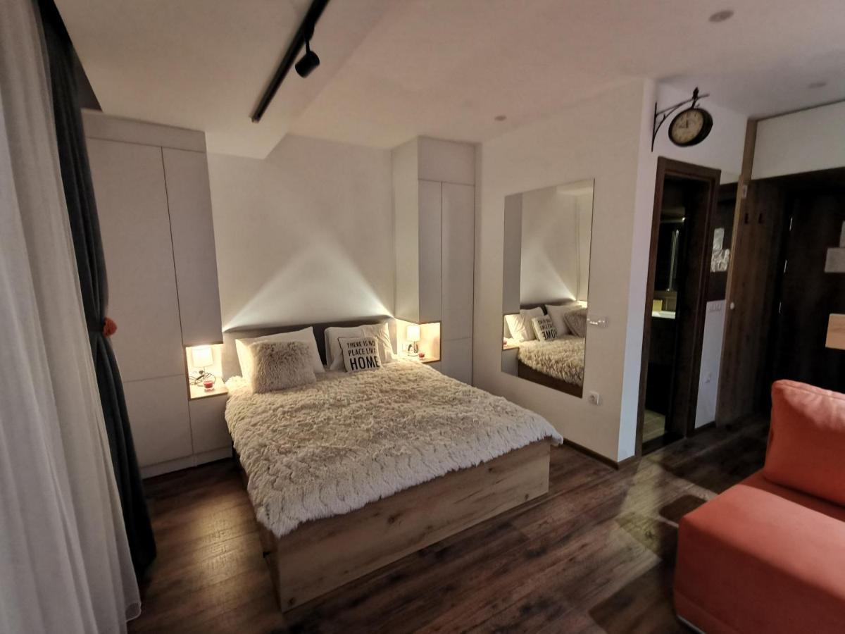 Apartmani Tim Aris Resort Kopaonik Extérieur photo