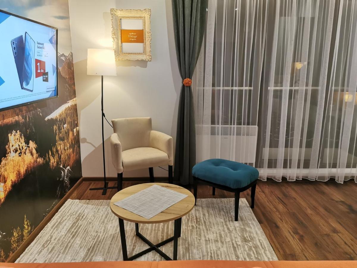 Apartmani Tim Aris Resort Kopaonik Extérieur photo