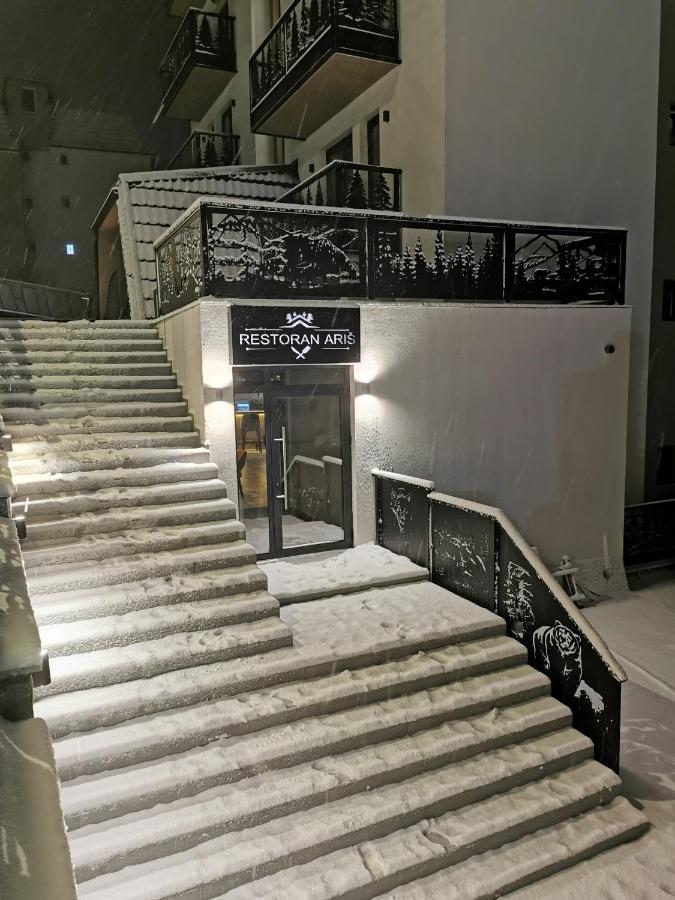 Apartmani Tim Aris Resort Kopaonik Extérieur photo