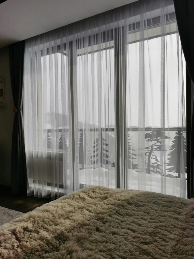 Apartmani Tim Aris Resort Kopaonik Extérieur photo