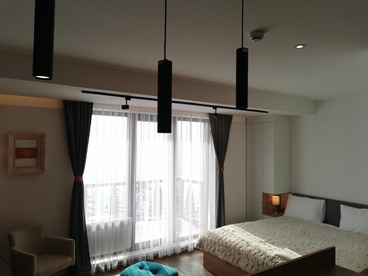 Apartmani Tim Aris Resort Kopaonik Extérieur photo