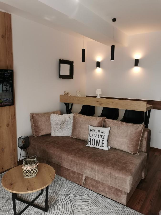 Apartmani Tim Aris Resort Kopaonik Chambre photo