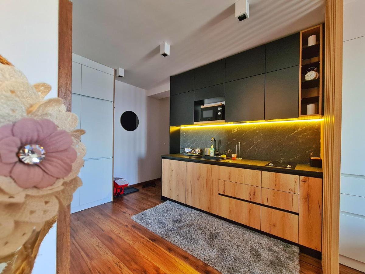 Apartmani Tim Aris Resort Kopaonik Extérieur photo