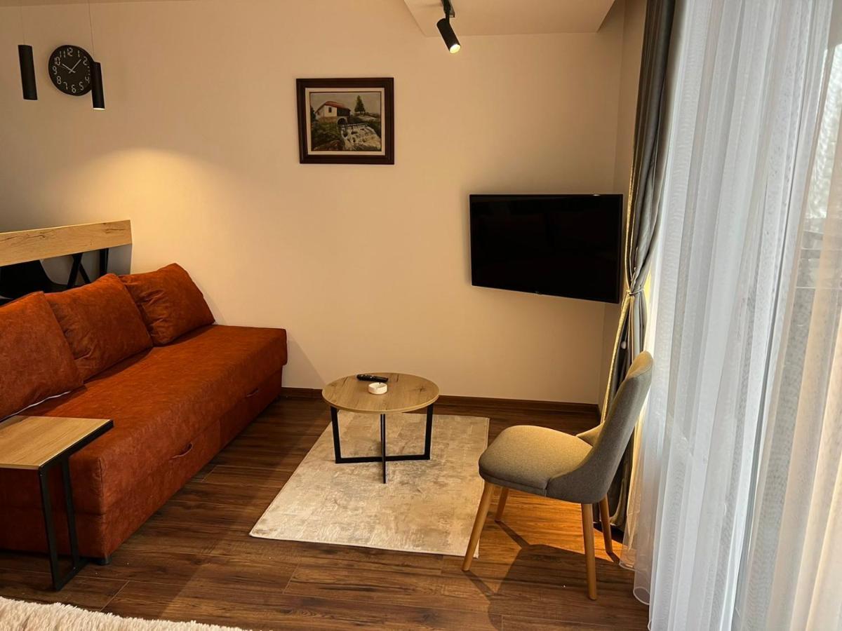 Apartmani Tim Aris Resort Kopaonik Extérieur photo