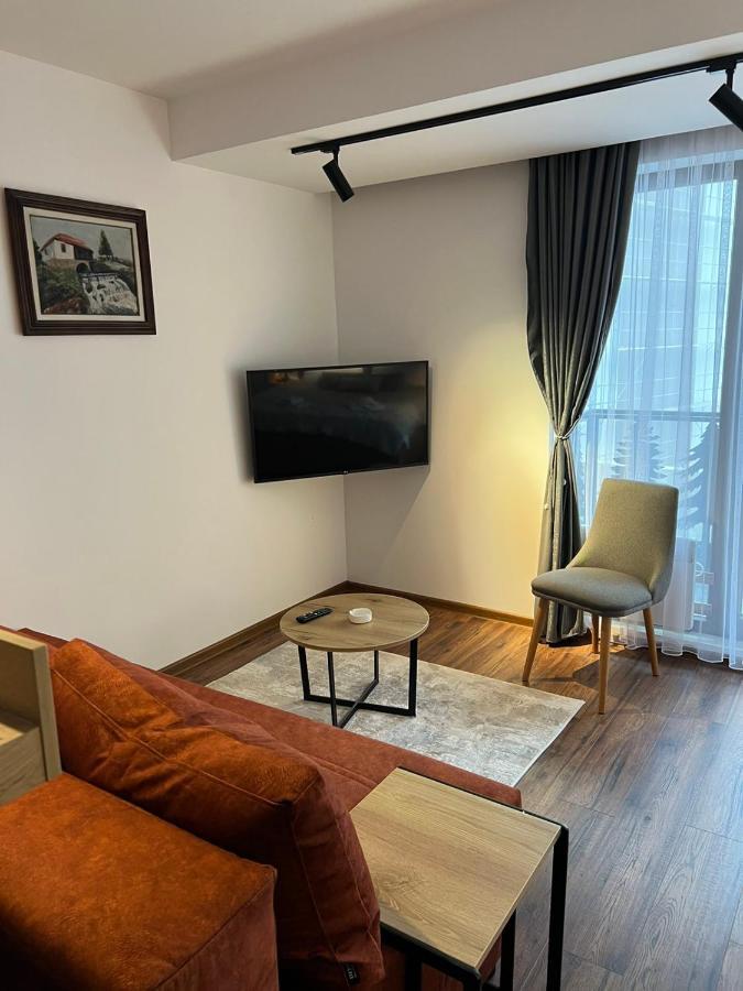 Apartmani Tim Aris Resort Kopaonik Extérieur photo
