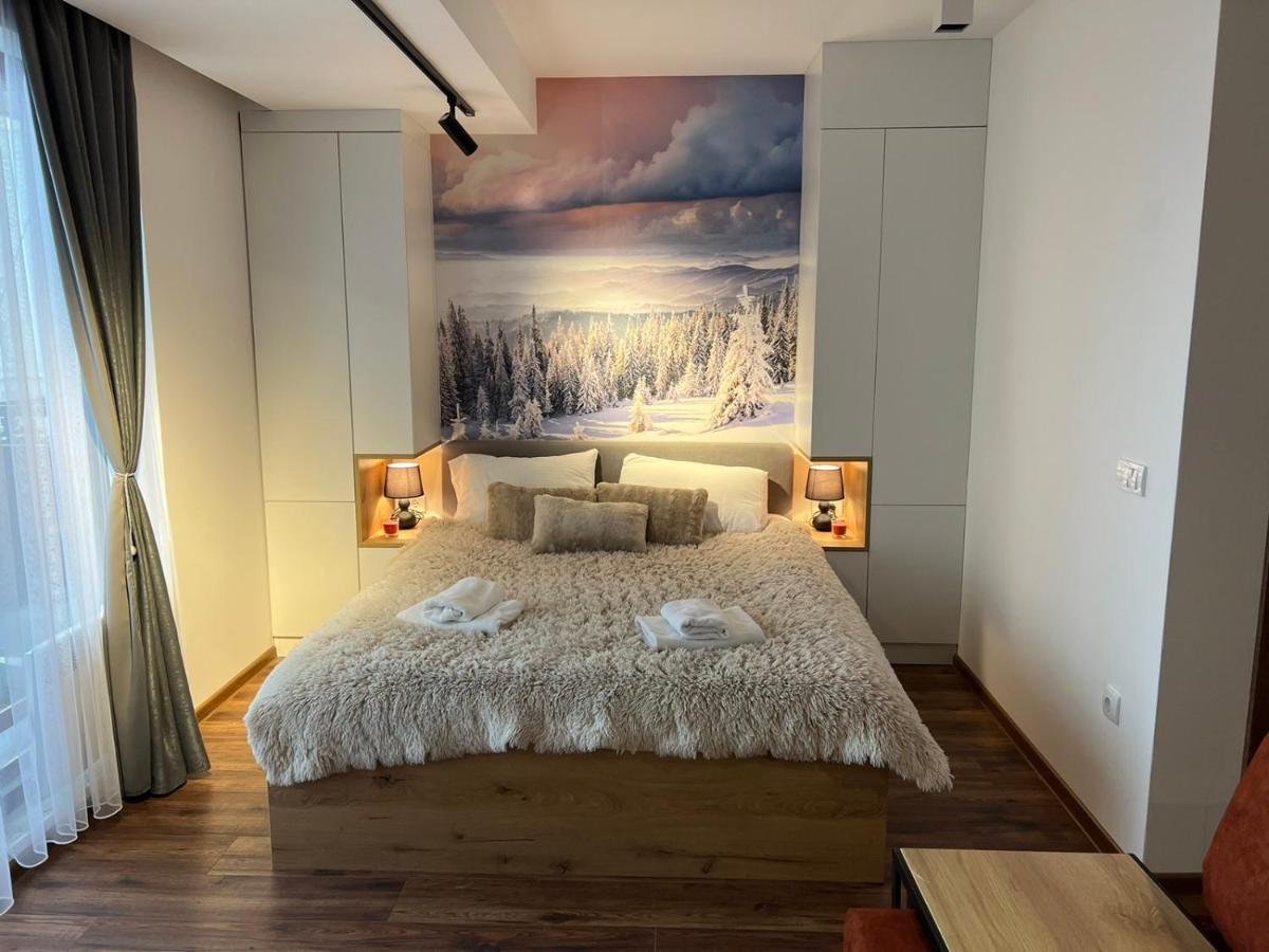 Apartmani Tim Aris Resort Kopaonik Extérieur photo