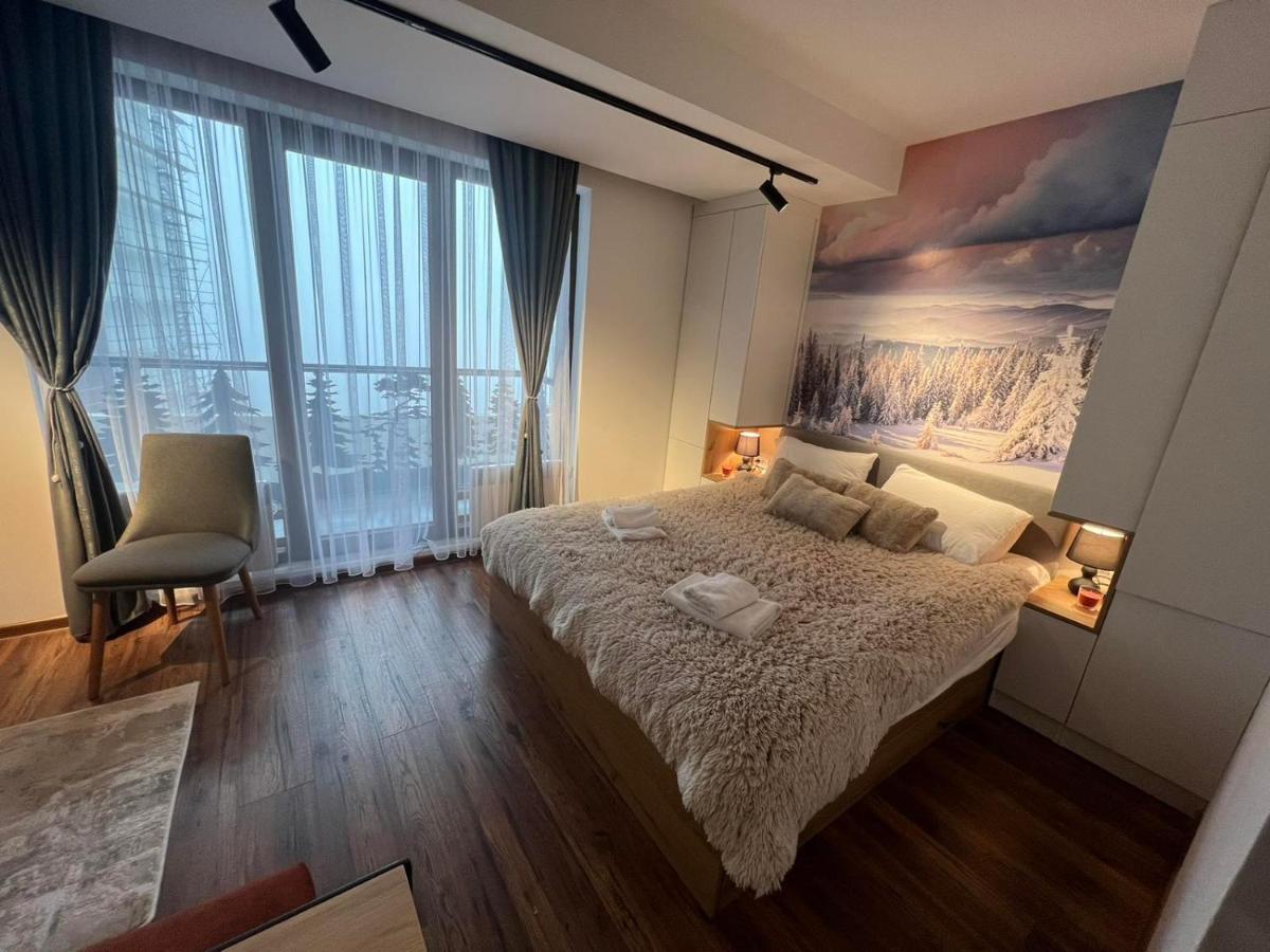 Apartmani Tim Aris Resort Kopaonik Extérieur photo