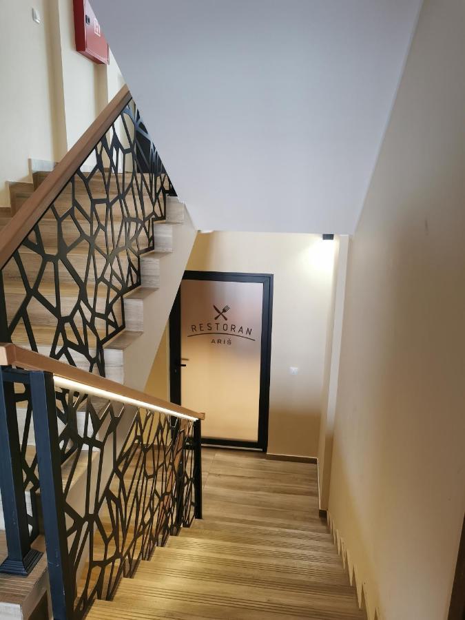 Apartmani Tim Aris Resort Kopaonik Extérieur photo