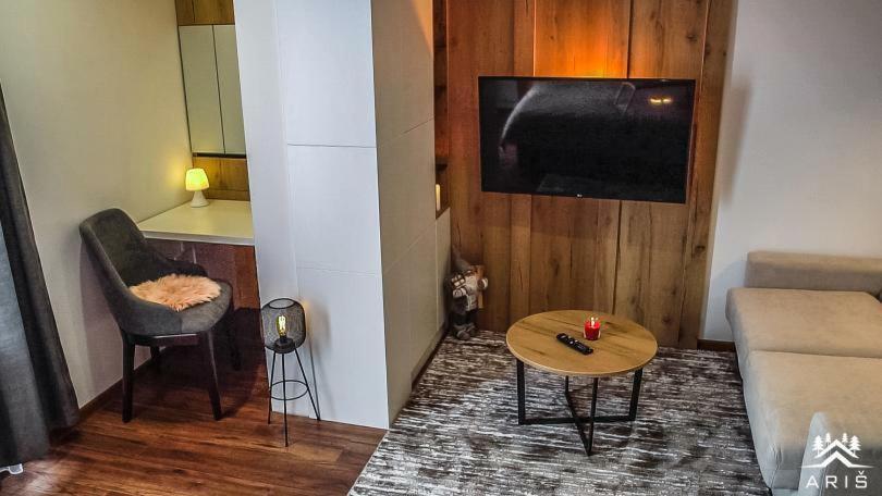Apartmani Tim Aris Resort Kopaonik Chambre photo