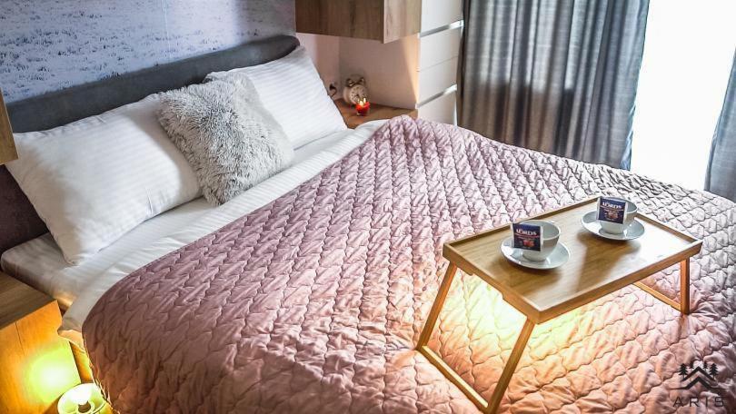 Apartmani Tim Aris Resort Kopaonik Chambre photo