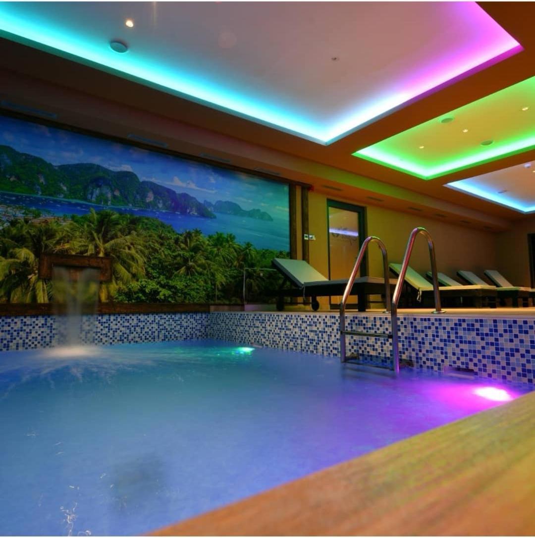 Apartmani Tim Aris Resort Kopaonik Extérieur photo