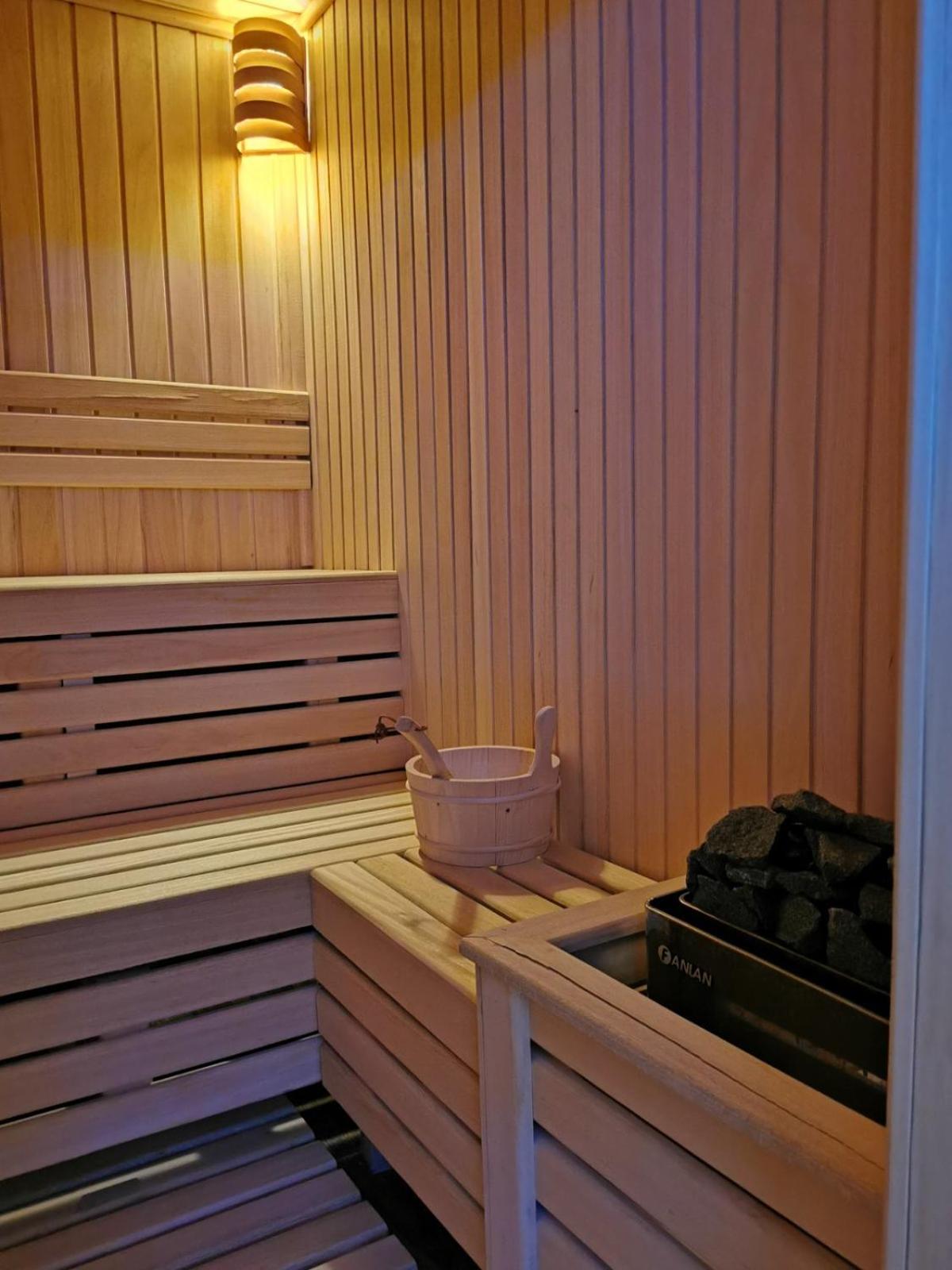 Apartmani Tim Aris Resort Kopaonik Chambre photo
